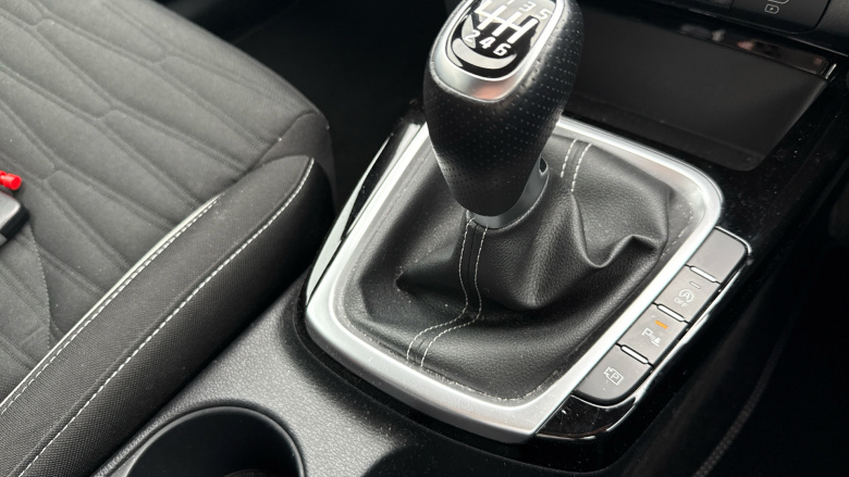 Kia Ceed 1.5T GDi ISG GT-Line 5dr Petrol Hatchback